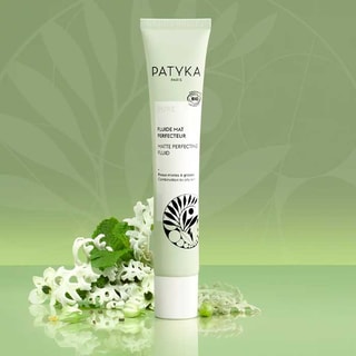 Crème mate perfectrice - Prébiotique - Peaux mixtes à grasses - 40 ml