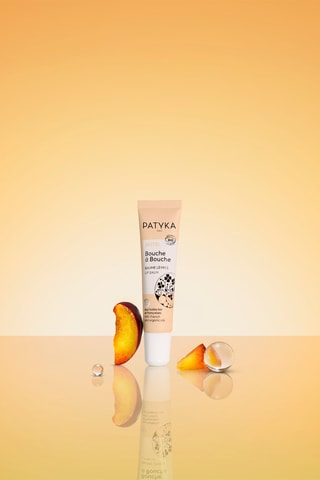 Baume à lèvres bio - 10 ml