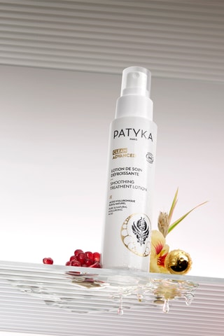 Lotion de soin défroissante - 100 ml