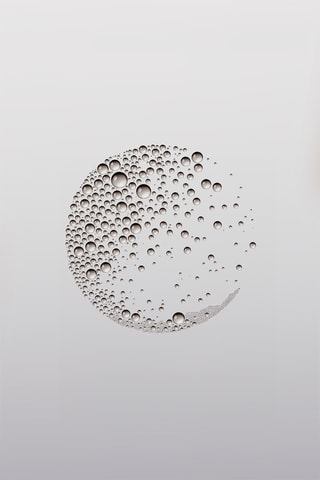 Lotion de soin défroissante - 100 ml