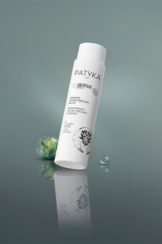 Essence Micro-Peeling Eclat Bio - 100 ml