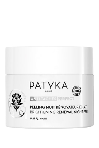 Peeling nuit nénovateur anti-taches - 50 ml