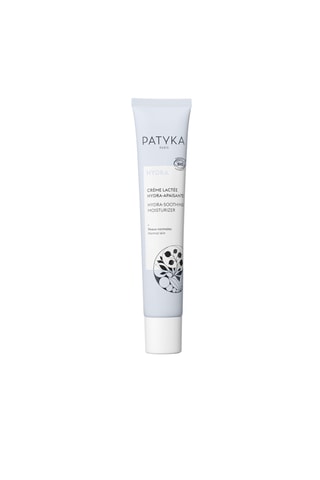 Crème lactée hydratante bio - Complexe pro-céramides - Peaux normales - 40 ml