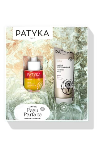 Coffret Le rituel peau parfaite - 2 produits