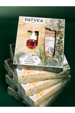 Coffret Le rituel peau parfaite - 2 produits