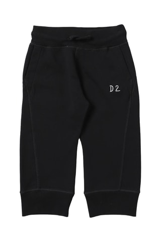 Joggingbroek - Zwart