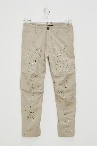 Broek - Beige