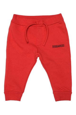 Joggingbroek - Rood