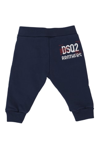 Joggingbroek - Marineblauw