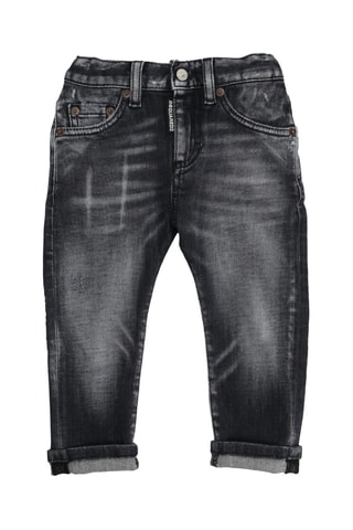 Jeans - Zwart