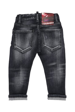 Jeans - Zwart