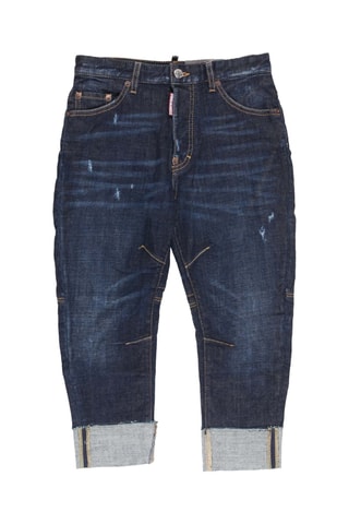 Jeans - Blauw