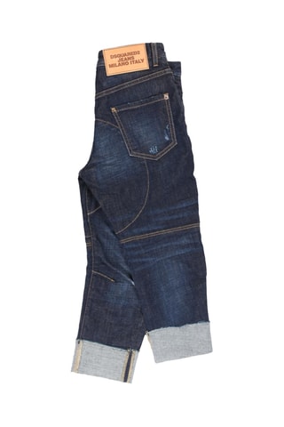 Jeans - Blauw