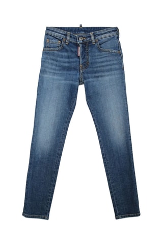 Jeans - Blauw