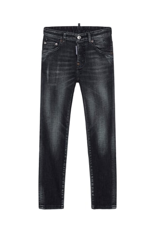 Jeans - Zwart