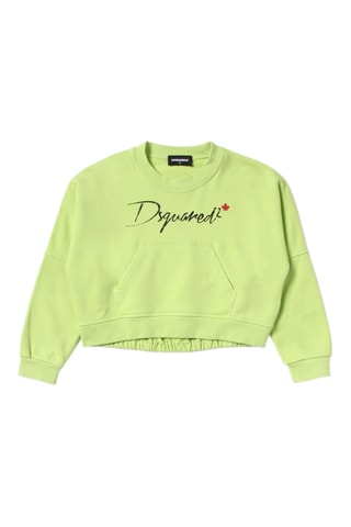 Sweater - Lichtgroen