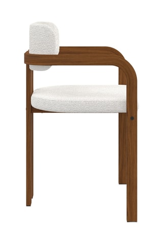 2 sillas Elsa - 46 x 74 x 48 cm