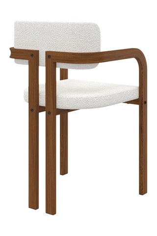 2 sillas Elsa - 46 x 74 x 48 cm