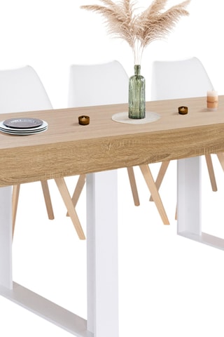 Mesa Brixton - 225 x 90 x 78 cm