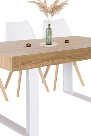 Mesa Brixton - 160 x 90 x 78 cm