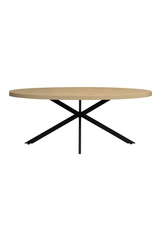 Mesa de comedor Céleste - 200 x 75 x 90 cm