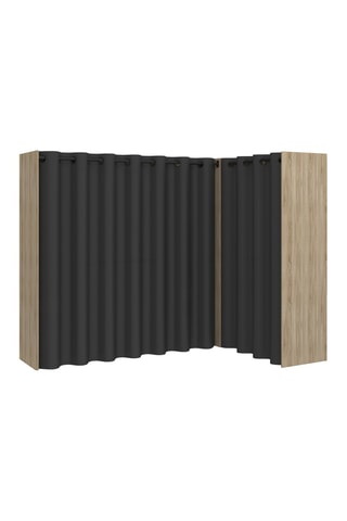 Perchero Justine - 140 x 180 x 230 cm