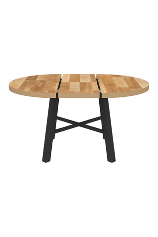 Mesa extensible Mathilde - 110/150 x 75 x 100 cm
