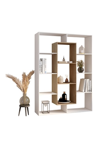 Estantería Paulette - 104 x 30 x 143 cm