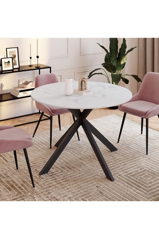 Mesa de comedor - 150 x 110 x 76 cm