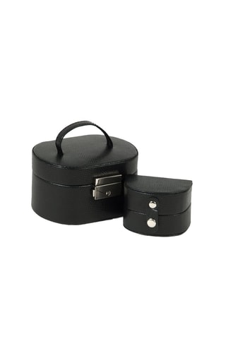 Joyero Heritage - Negro