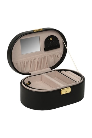 Joyero Heritage JB - Negro