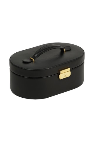 Joyero Heritage JB - Negro