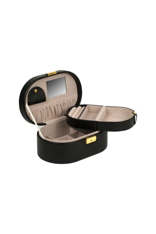 Joyero Heritage JB - Negro