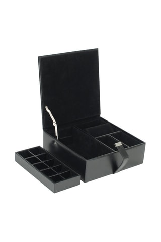 Caja Heritage - Negro