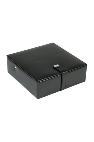 Caja Heritage - Negro