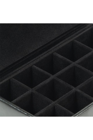 Caja Heritage - Negro