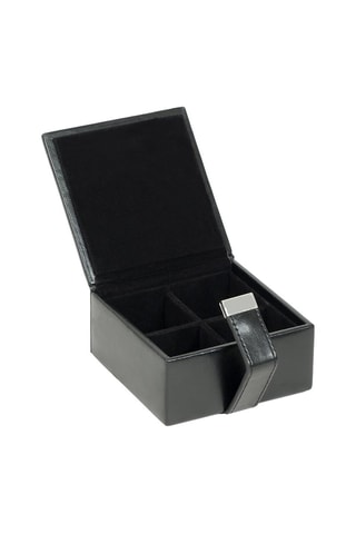 Caja Heritage - Negro