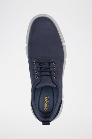 Tennis Adacter - Bleu marine 