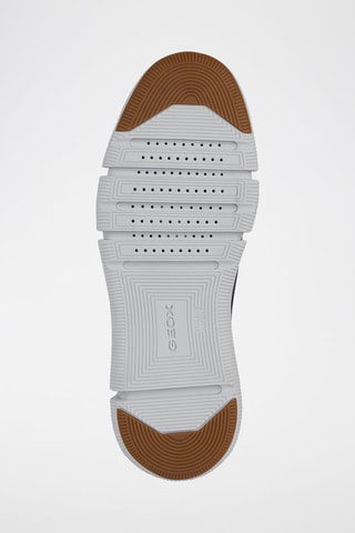 Tennis Adacter - Bleu marine 