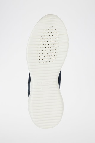 Tennis Monreale - Bleu marine 