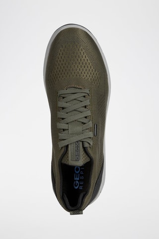 Tennis Spherica - Vert olive