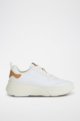 Tennis Nebula 2.0 X - Blanc