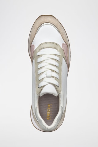 Tennis Doralea - Blanc