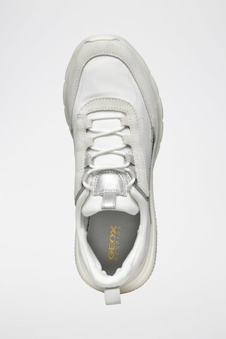 Tennis Spherica - Blanc