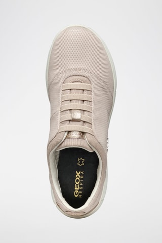 Tennis Nebula 2.0 - Rose