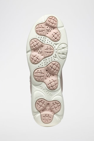 Tennis Nebula 2.0 - Rose