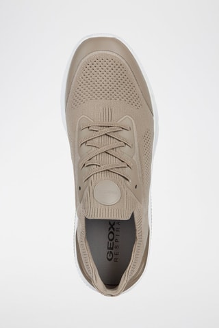 Tennis Calzature - Beige