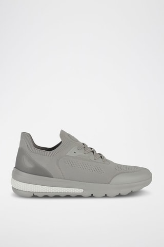 Tennis Calzature - Gris