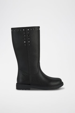 Bottes Eclair - Noir