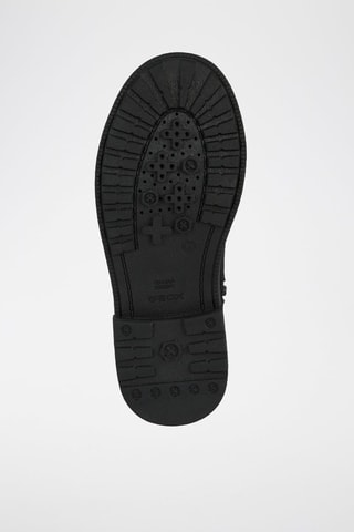 Bottes Eclair - Noir